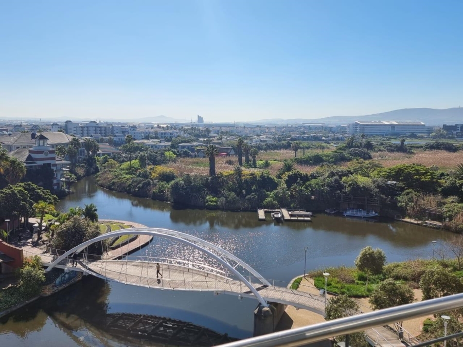 To Let 2 Bedroom Property for Rent in Century City Western Cape